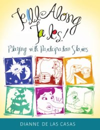 cover of the book Tell Along Tales! Playing with Participation Stories