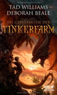 cover of the book Die Geheimnisse der Tinkerfarm