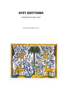 cover of the book SUFI RHYTHMS