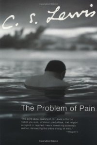 cover of the book The problem of pain