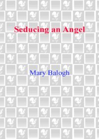 cover of the book Seducing an Angel