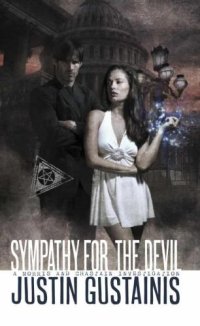 cover of the book Sympathy for the Devil