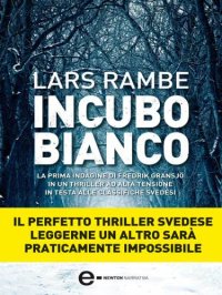 cover of the book Incubo bianco