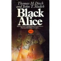 cover of the book Black Alice