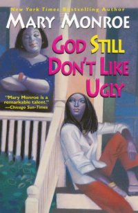 cover of the book God Still Don't Like Ugly