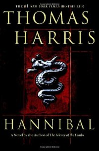 cover of the book Hannibal