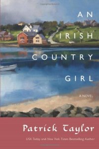 cover of the book An Irish Country Girl (Irish Country Books)