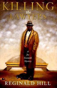 cover of the book Killing the Lawyers