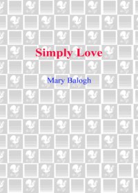 cover of the book Simply Love