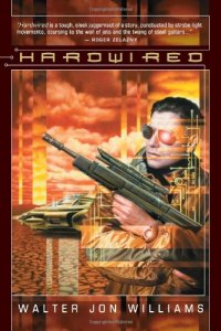 cover of the book Hardwired