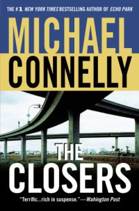 cover of the book The Closers