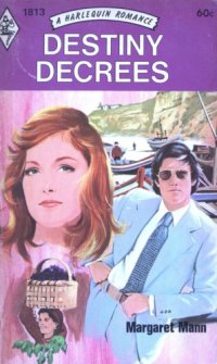 cover of the book Destiny Decrees