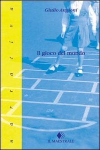 cover of the book Il gioco del mondo