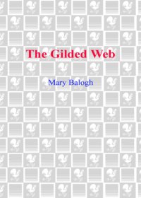 cover of the book The Gilded Web