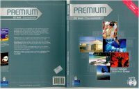 cover of the book Premium B2 Level Coursebook Exam Reviser Test CD-ROM Pack