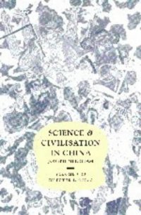 cover of the book Science and Civilisation in China:  Volume 5: Chemistry and Chemical Technology: Part 13: Mining