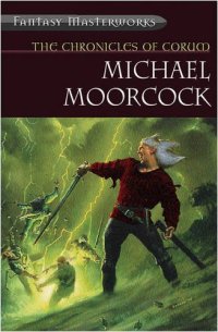 cover of the book Corum (Fantasy Masterworks 30)