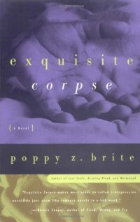 cover of the book Exquisite Corpse