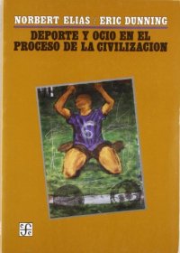 cover of the book Deporte y ocio en el proceso de la civilización