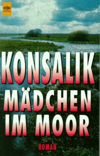 cover of the book Mädchen im Moor