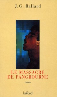 cover of the book Le massacre de Pangbourne