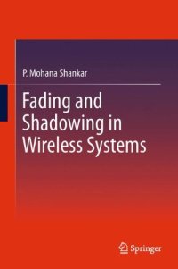 cover of the book Fading and Shadowing in Wireless Systems