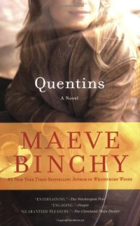 cover of the book Quentins