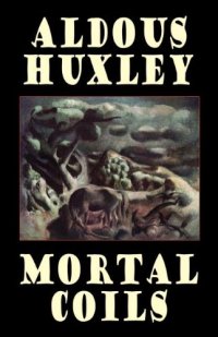 cover of the book Mortal Coils