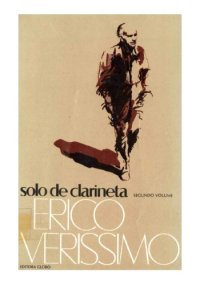 cover of the book Solo de Clarineta, vol. 2