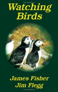 cover of the book Watching Birds