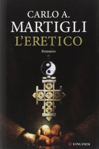 cover of the book L'eretico