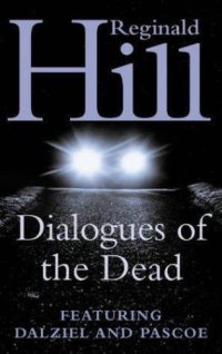 cover of the book Dialogues of the Dead