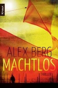 cover of the book Machtlos (Thriller)