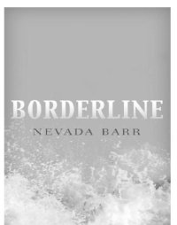 cover of the book Borderline