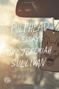 cover of the book Pulphead: Essays