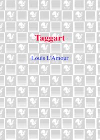 cover of the book Taggart