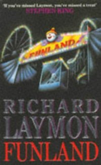 cover of the book Funland