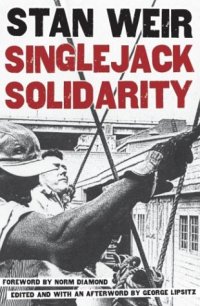 cover of the book Singlejack Solidarity