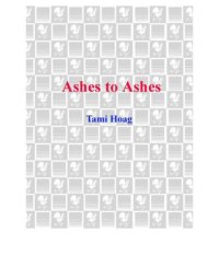 cover of the book Ashes to Ashes