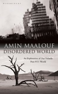 cover of the book Disordered World: Setting a New Course for the Twenty-first Century