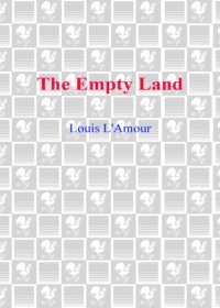 cover of the book The Empty Land