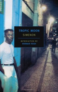 cover of the book Tropic Moon