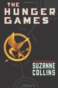 cover of the book The Hunger Games