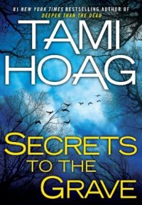 cover of the book Secrets to the Grave