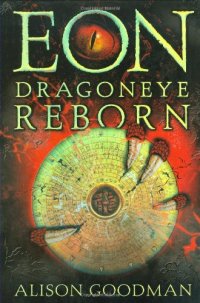 cover of the book Eon: Dragoneye reborn