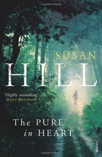 cover of the book The Pure In Heart