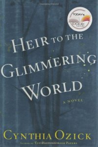 cover of the book Heir to the Glimmering World