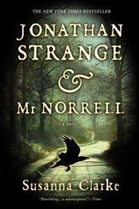 cover of the book Jonathan Strange and Mr Norrell