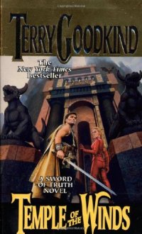 cover of the book Temple of the Winds (Sword of Truth, Book 4)