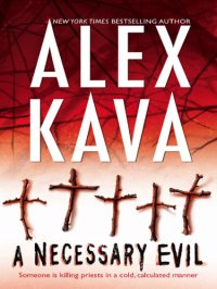 cover of the book A Necessary Evil